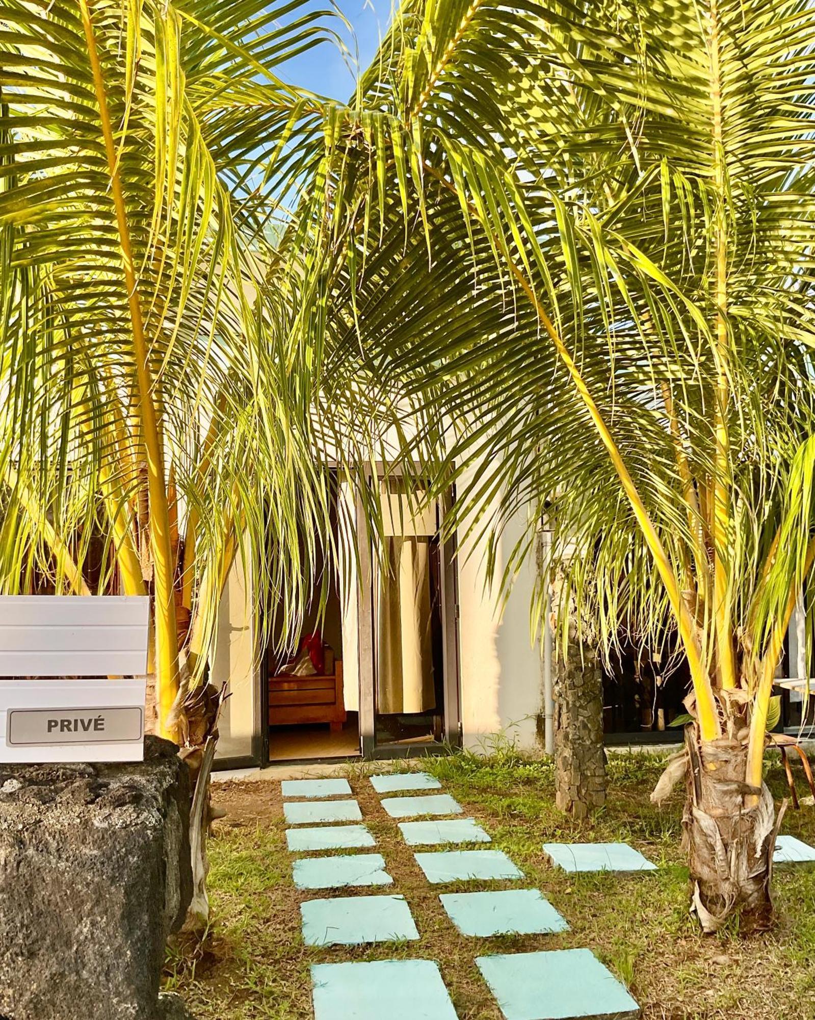 Fortune Villas Trou d'Eau Douce Exterior photo